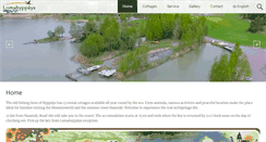Desktop Screenshot of poikkea.com